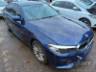 2018 BMW SERIE 5 