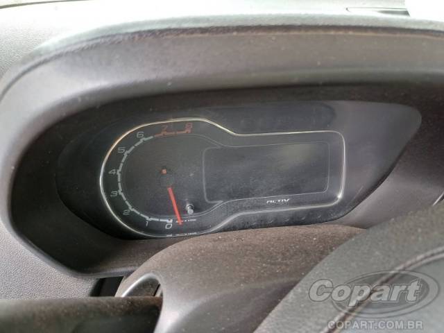 2015 CHEVROLET SPIN 