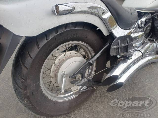 2004 YAMAHA DRAG STAR 