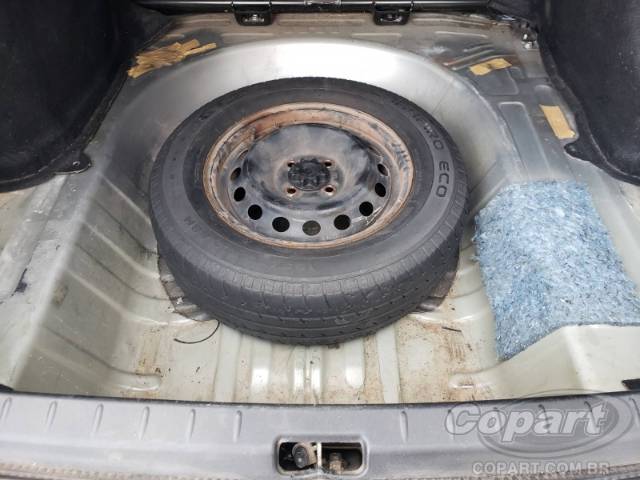 2015 TOYOTA ETIOS SEDA 