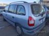 2009 CHEVROLET ZAFIRA 