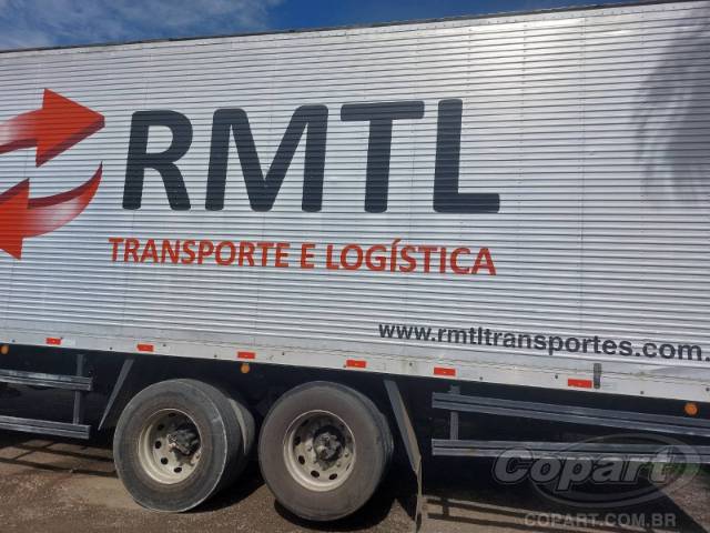 2018 MERCEDES BENZ ATEGO 