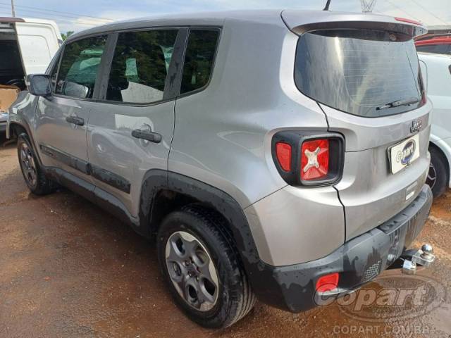 2020 JEEP RENEGADE 