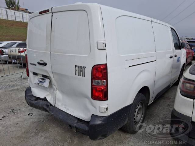 2023 FIAT SCUDO 