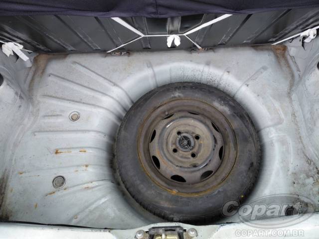 2010 CHEVROLET CELTA 