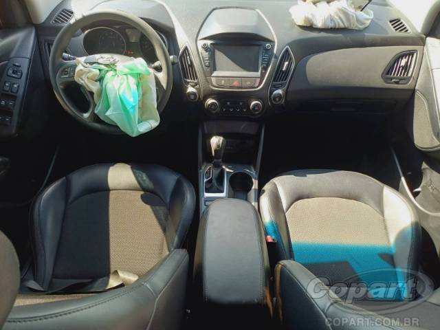 2022 HYUNDAI IX35 