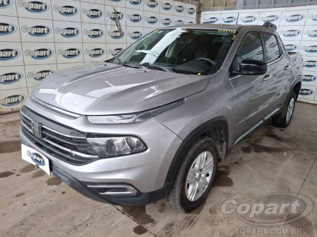 2022 FIAT TORO 