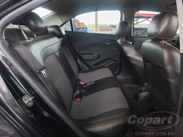 2018 CHEVROLET PRISMA 