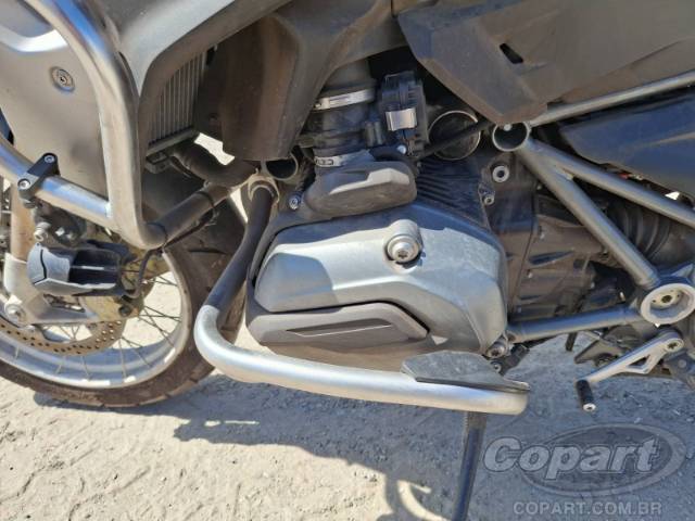 2019 BMW R 1200 