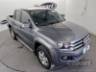 2015 VOLKSWAGEN AMAROK 