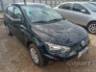 2017 VOLKSWAGEN GOL 