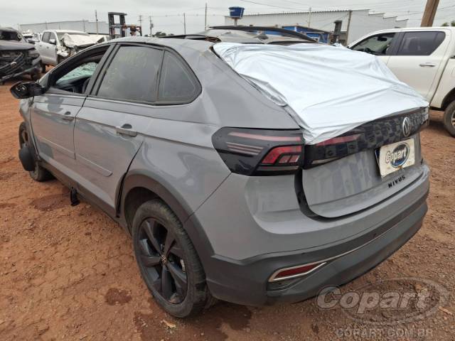 2024 VOLKSWAGEN NIVUS 