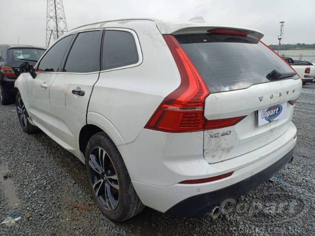 2018 VOLVO XC60 