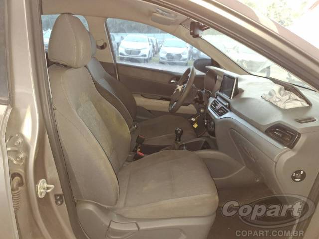 2024 HYUNDAI HB20S 