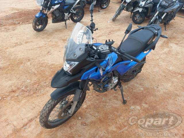 2025 AVELLOZ AZ160 