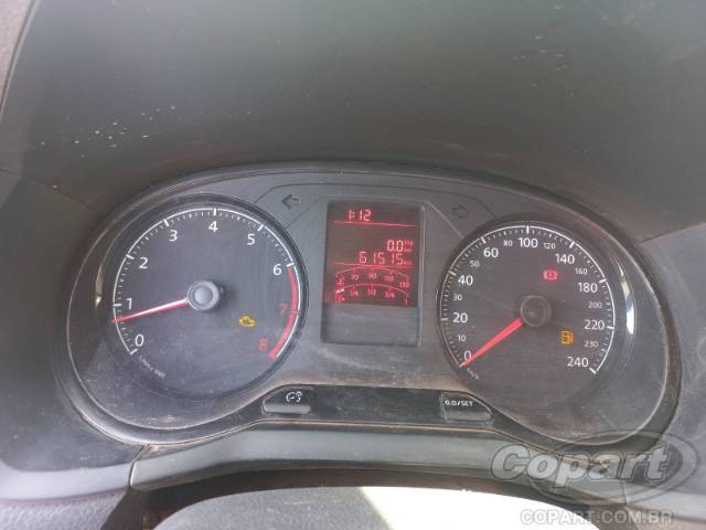 2022 VOLKSWAGEN SAVEIRO 