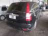 2009 HONDA CR-V 