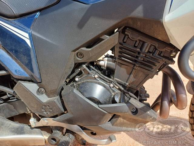 2025 KAWASAKI VERSYS-X 