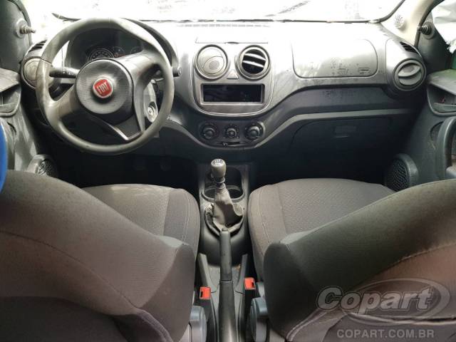 2021 FIAT GRAND SIENA 