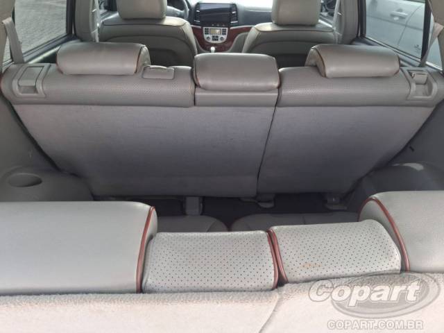 2006 HYUNDAI SANTA FE 