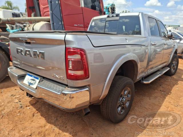 2020 RAM 2500 