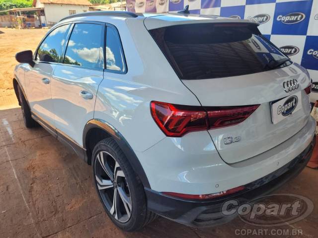 2024 AUDI Q3 