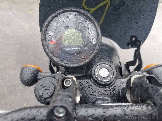 2025 ROYAL ENFIELD HUNTER 