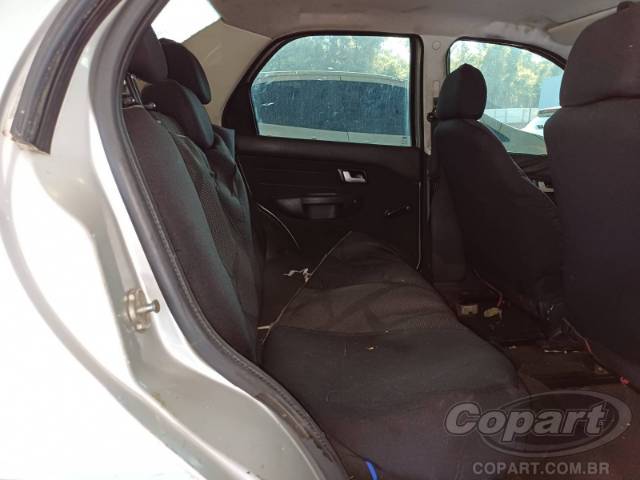 2010 FIAT SIENA 