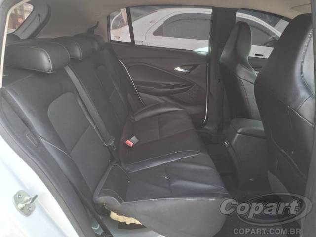 2025 CHEVROLET ONIX 