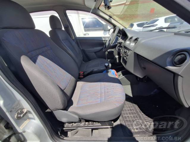 2008 CHEVROLET CELTA 