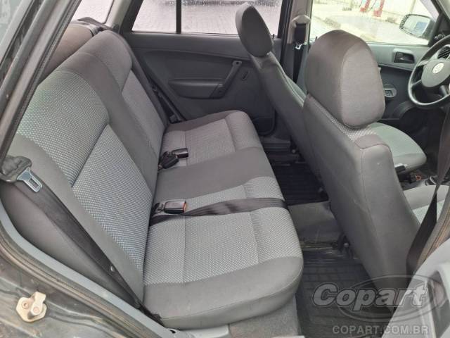 2012 VOLKSWAGEN PARATI 