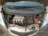2010 HONDA FIT 