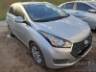 2019 HYUNDAI HB20 