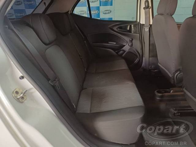2023 FIAT ARGO 