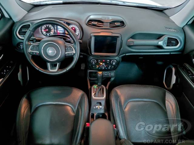 2020 JEEP RENEGADE 