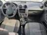 2012 FORD FIESTA SEDAN 