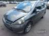 2008 HONDA FIT 
