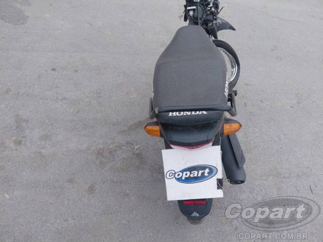 2026 HONDA POP 