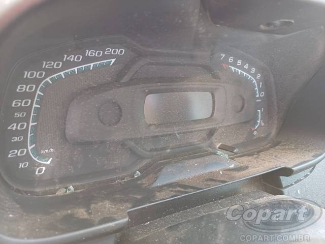 2020 CHEVROLET MONTANA 