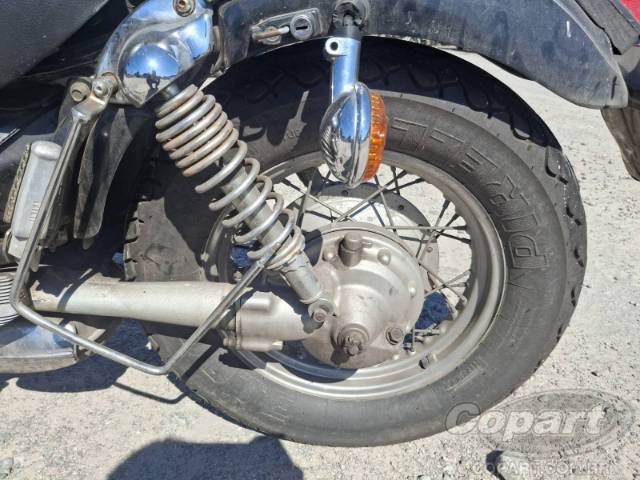 1995 YAMAHA XV 535 S 