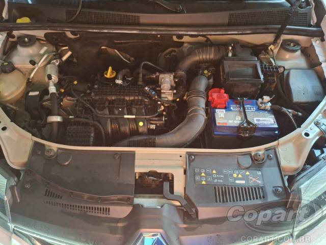 2023 RENAULT SANDERO 