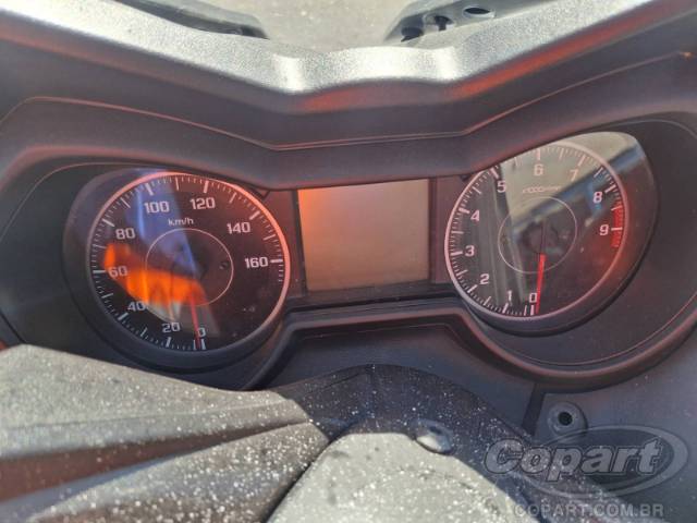 2024 YAMAHA XMAX 