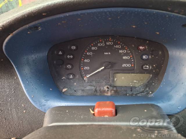 2004 CHEVROLET CELTA 