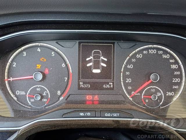 2019 VOLKSWAGEN POLO 