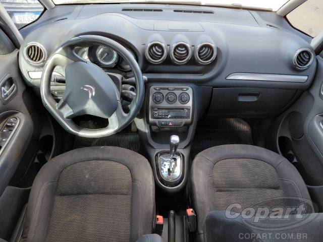 2013 CITROEN C3 PICASSO 