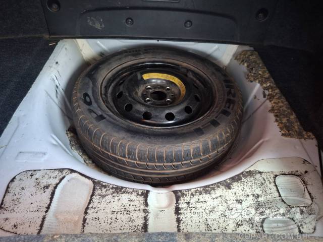 2015 FIAT GRAND SIENA 