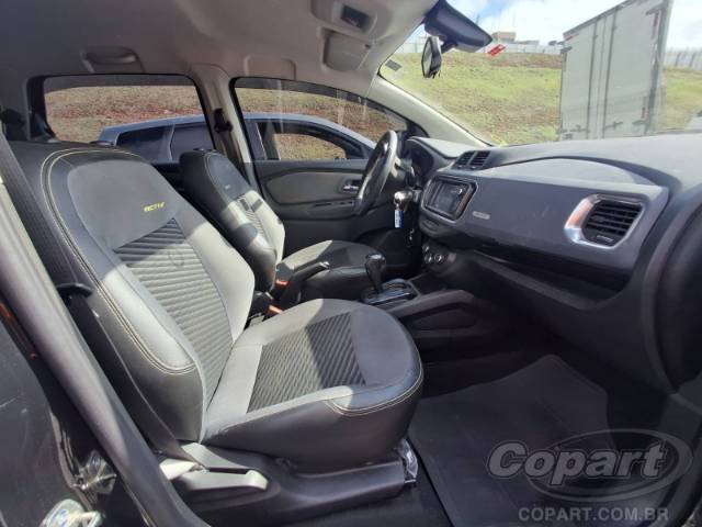2019 CHEVROLET SPIN 