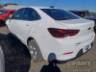 2022 CHEVROLET ONIX PLUS 