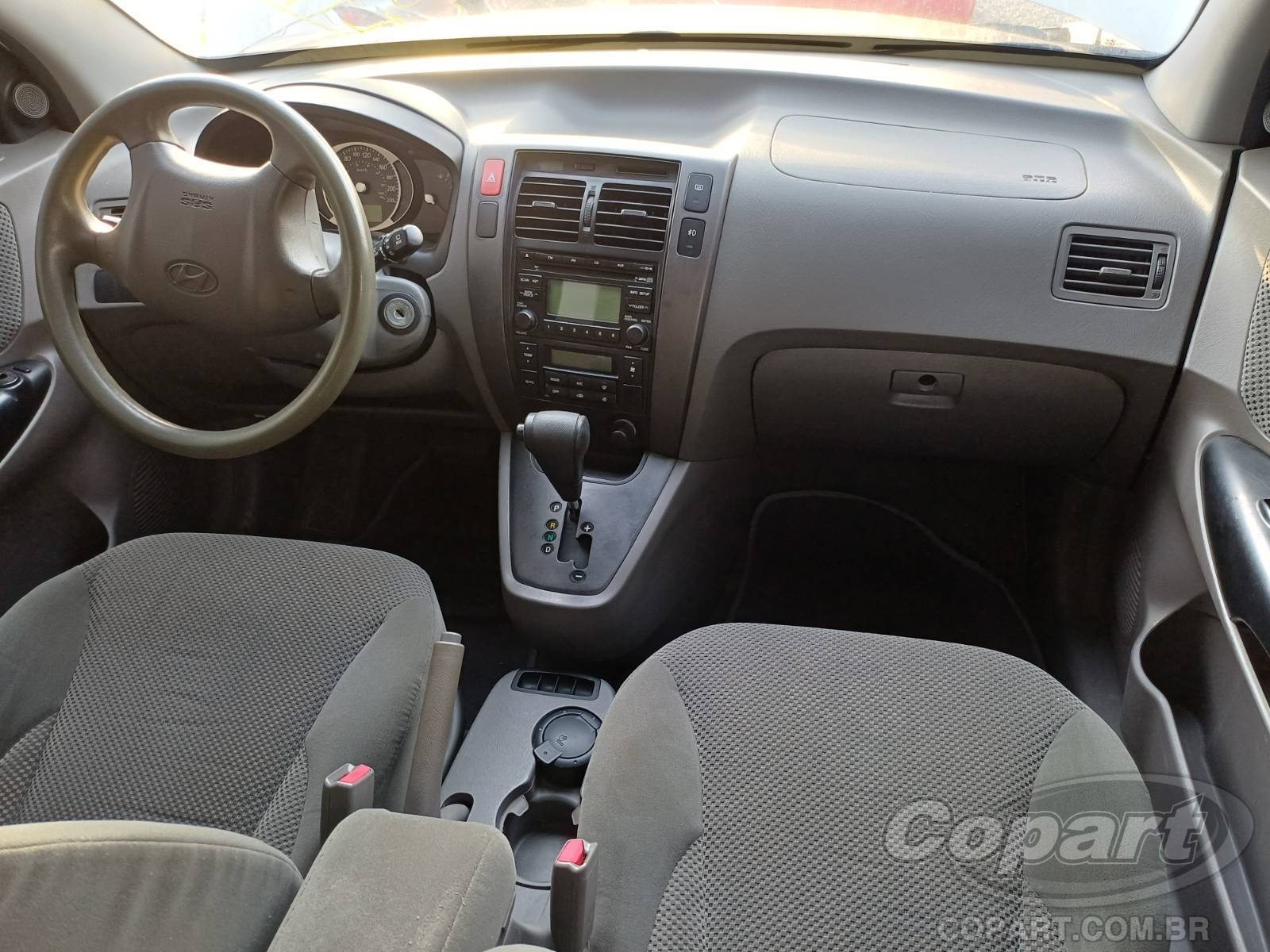 Foto 9 de 11: 2013 HYUNDAI TUCSON