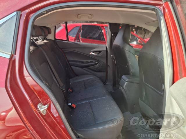 2024 CHEVROLET ONIX 